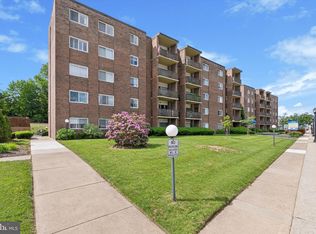 1610 The Fairway #W504, Jenkintown, PA 19046