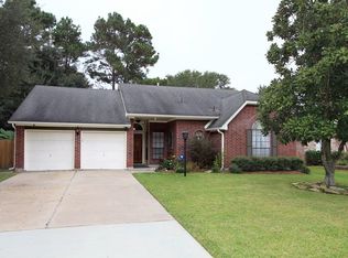 2515 Rolling Glen Dr, Spring, TX 77373
