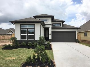 1818 Winston Store Loop, Richmond, TX 77469