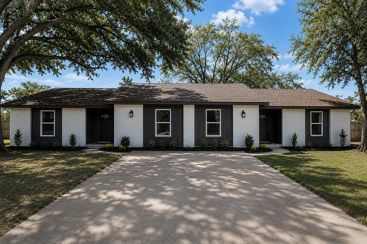 2 bed, 1.5 bath, 1236 sqft, $2,100 — Photo 3