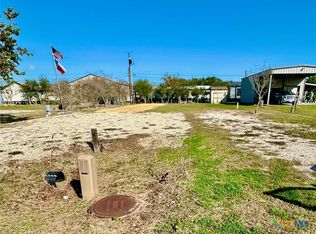 52 Joy St #1521, Pt O Connor, TX 77982