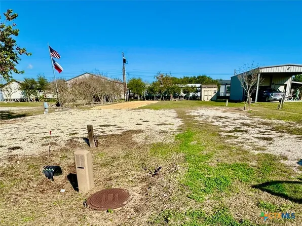 52 Joy St #1521, Pt O Connor, TX 77982