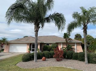 26324 Hong Kong Rd, Punta Gorda, FL 33983