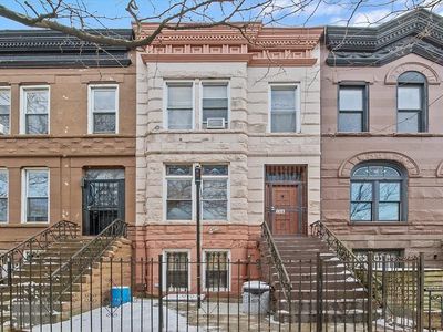 394 Bainbridge St, Brooklyn, NY, 11233