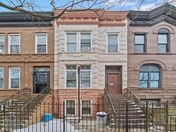 394 Bainbridge St, Brooklyn, NY 11233