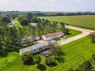 26922 740th Ave, Grand Meadow, MN 55936