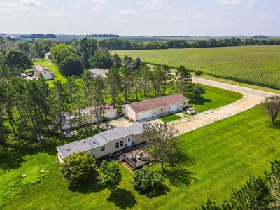26922 740th Ave, Grand Meadow, MN, 55936
