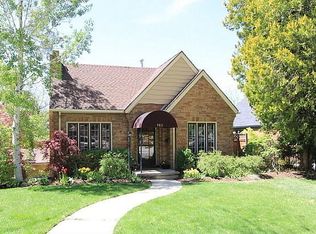 980 S 1200 E, Salt Lake City, UT 84105