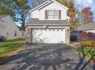 2662 Northwold Rd, Columbus, OH 43231