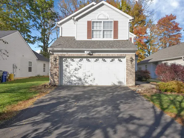 2662 Northwold Rd, Columbus, OH 43231