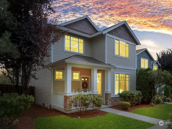 2423 84th Drive NE, Lake Stevens, WA 98258