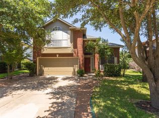 2908 Sydney Dr, Austin, TX 78728