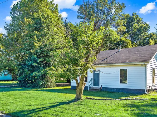 13601 Bohannon Ave, Louisville, KY 40272