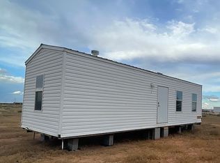 1180 San Blas Dr, Chaparral, NM 88081