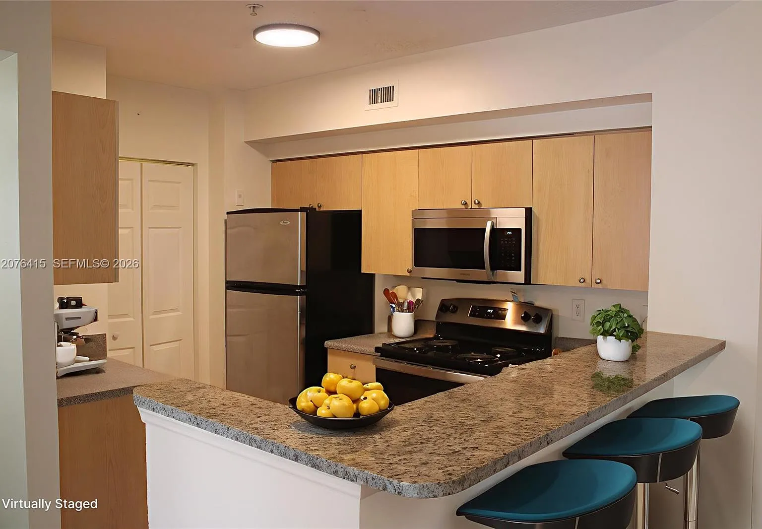 El-Ad Residences At Miram — Photo 3