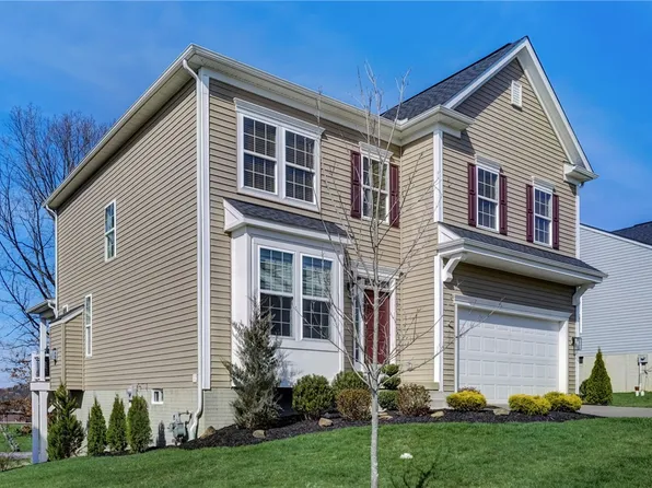 1009 Tee Line Dr, Aliquippa, PA 15001