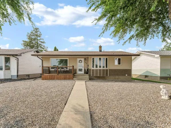 850 N Hargrave Way NW, Medicine Hat, AB T1A 6Y9