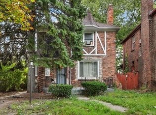 11430 Whitcomb St, Detroit, MI 48227