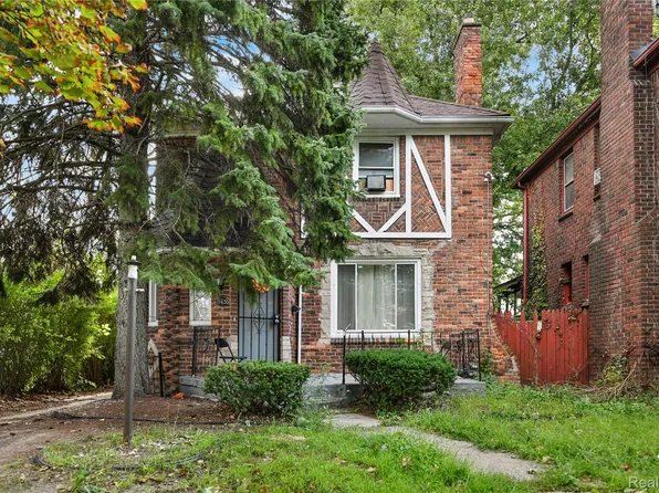 11430 Whitcomb St, Detroit, MI 48227