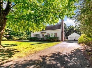 315 Newman Ave, Seekonk, MA 02771