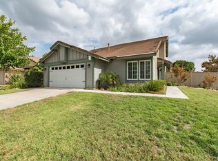1825 Champlain Dr, Corona, CA 92878