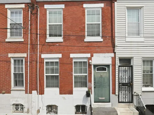 1717 S Chadwick St, Philadelphia, PA 19145