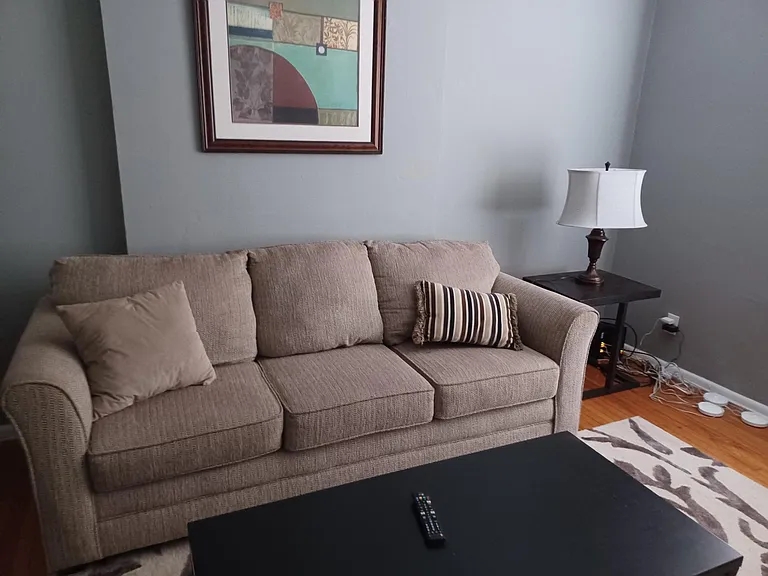 2107 Russell Blvd #1E — Photo 5