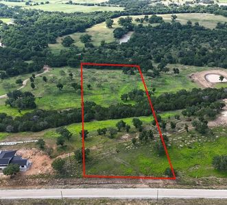 Mason Ln, Santo, TX, 76472