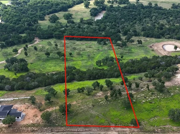 Mason Ln, Santo, TX 76472