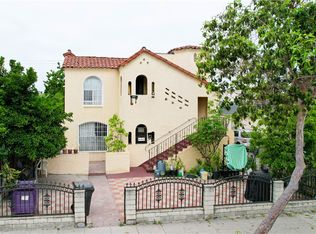 1451 Walnut Ave, Long Beach, CA 90813