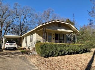 1305 Kitchen St, Jonesboro, AR 72401