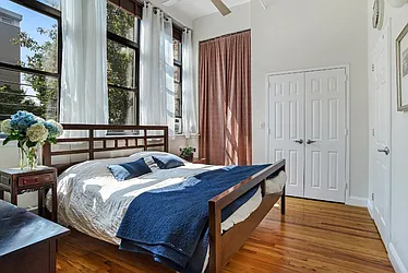 Rented by Corcoran