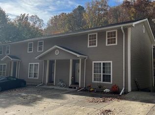 264 Tacketts Branch Rd UNIT 16, Hurricane, WV 25526