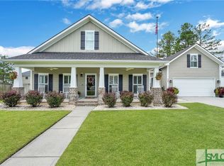 109 Buckingham Dr, Guyton, GA 31312