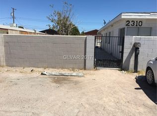 2310 Statz St, North Las Vegas, NV 89030