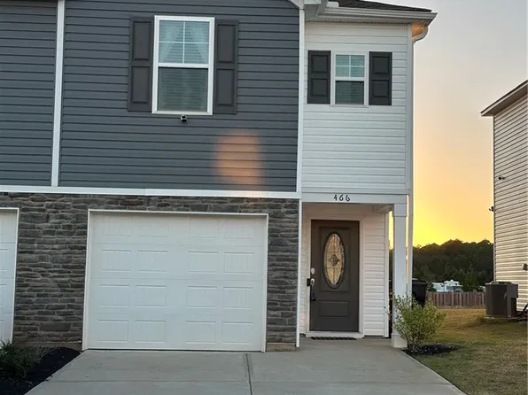 466 Seaborn Cir, Pendleton, SC 29670