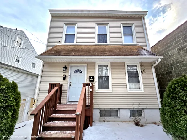 330 N 10th St #A, Haledon, NJ 07508