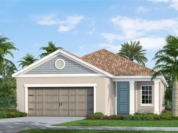 9858 Crystal Isles Cir, Sarasota, FL 34241
