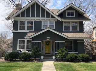 7204 Summit St, Kansas City, MO 64114