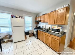 42 Sudan St APT 1, Boston, MA 02125