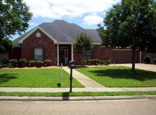 408 Warren Pl, Madison, MS 39110