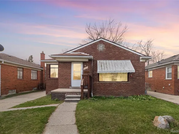 8117 Dale St, Dearborn Heights, MI 48127