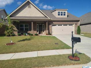 2430 Hobbstone Cir SW, Huntsville, AL 35803