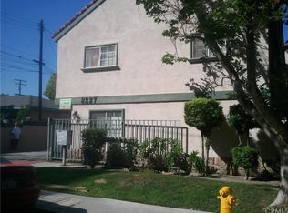 8227 Alhambra Ave #3, Paramount, CA 90723