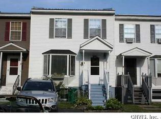 9 Oxford St, Carthage, NY 13619