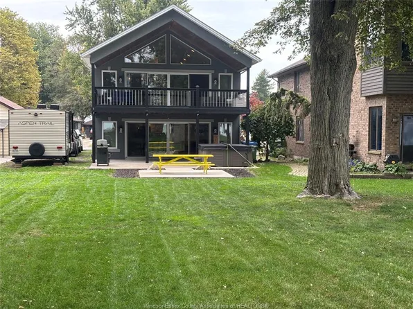 1646 Park Ave, Amherstburg, ON N9V 1V7