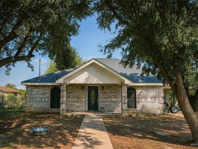 7111 Beduino Ave, Edinburg, TX, 78542