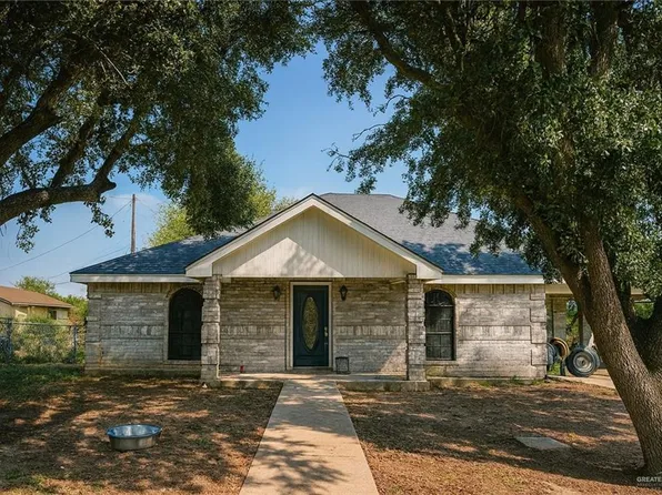 7111 Beduino Ave, Edinburg, TX 78542