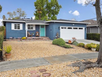 1477 Revere Ave, San Jose, CA, 95118
