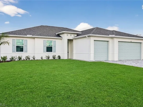 622 SW 30th Terrace Cpe, Coral, FL 33914